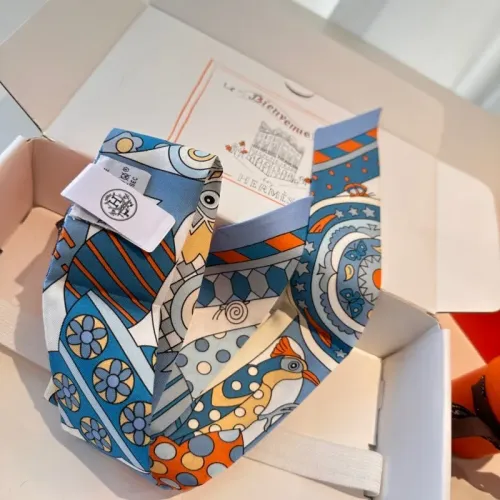 Replica Hermes Twilly Scarf #1464037 $29.00 USD for Wholesale