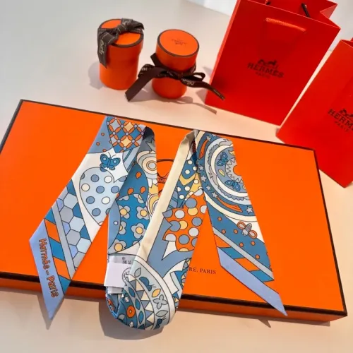 Replica Hermes Twilly Scarf #1464037 $29.00 USD for Wholesale