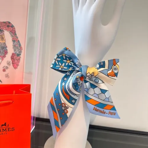 Replica Hermes Twilly Scarf #1464037 $29.00 USD for Wholesale