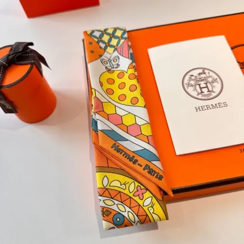 Replica Hermes Twilly Scarf #1464038 $29.00 USD for Wholesale
