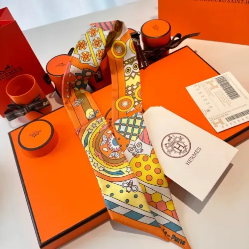Replica Hermes Twilly Scarf #1464038 $29.00 USD for Wholesale