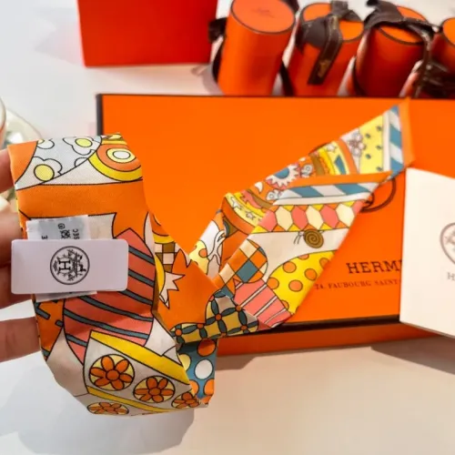 Replica Hermes Twilly Scarf #1464038 $29.00 USD for Wholesale