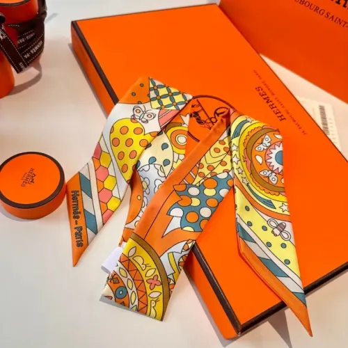 Replica Hermes Twilly Scarf #1464038 $29.00 USD for Wholesale