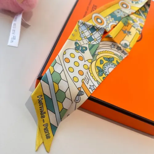 Replica Hermes Twilly Scarf #1464039 $29.00 USD for Wholesale