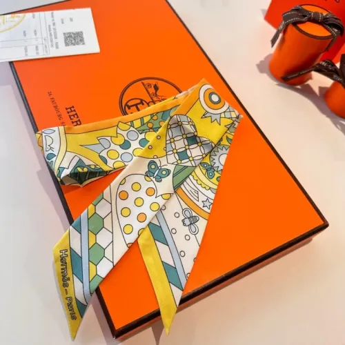 Replica Hermes Twilly Scarf #1464039 $29.00 USD for Wholesale