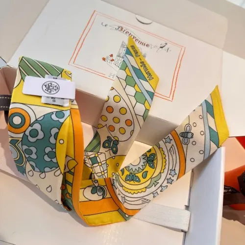 Replica Hermes Twilly Scarf #1464039 $29.00 USD for Wholesale