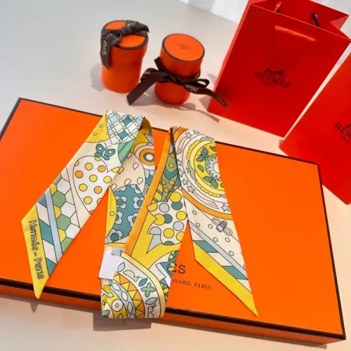 Replica Hermes Twilly Scarf #1464039 $29.00 USD for Wholesale