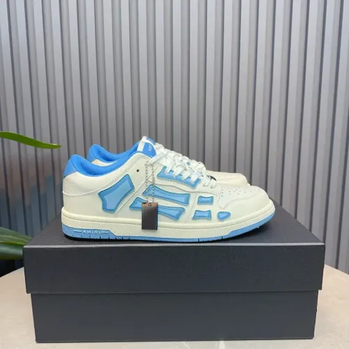 Replica Amiri Casual Shoes For Men #1464045 $112.00 USD for Wholesale