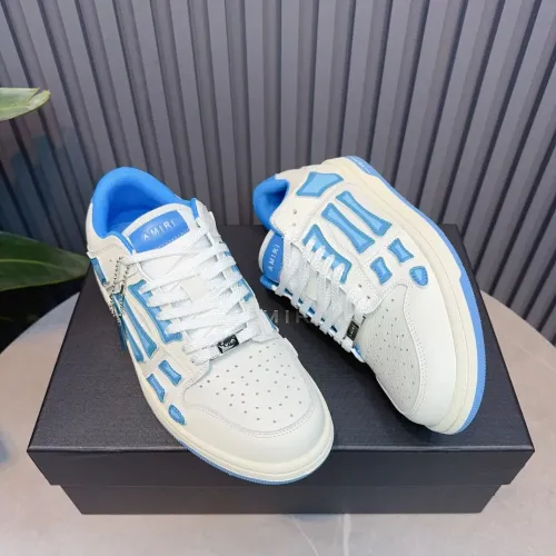 Replica Amiri Casual Shoes For Men #1464045 $112.00 USD for Wholesale