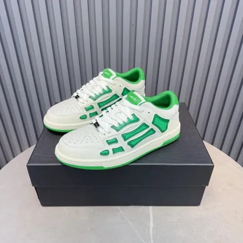 Replica Amiri Casual Shoes For Men #1464047 $112.00 USD for Wholesale