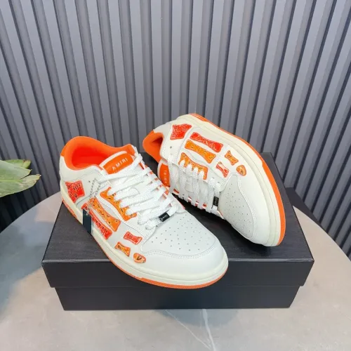 Replica Amiri Casual Shoes For Men #1464049 $112.00 USD for Wholesale