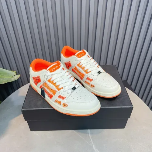 Replica Amiri Casual Shoes For Men #1464049 $112.00 USD for Wholesale