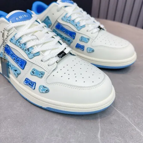 Replica Amiri Casual Shoes For Men #1464051 $112.00 USD for Wholesale