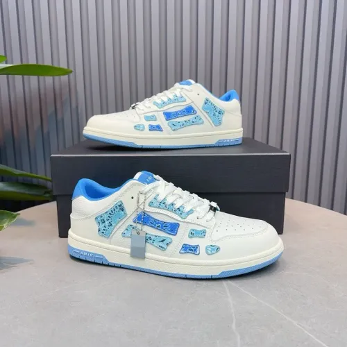 Replica Amiri Casual Shoes For Women #1464052 $112.00 USD for Wholesale