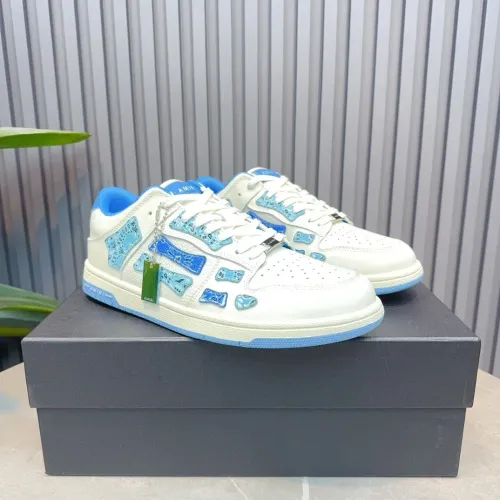 Replica Amiri Casual Shoes For Women #1464052 $112.00 USD for Wholesale