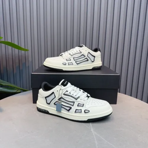 Replica Amiri Casual Shoes For Men #1464053 $112.00 USD for Wholesale