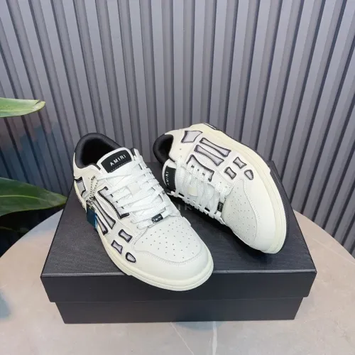 Replica Amiri Casual Shoes For Women #1464054 $112.00 USD for Wholesale