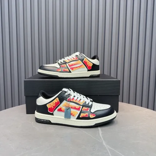 Replica Amiri Casual Shoes For Women #1464056 $112.00 USD for Wholesale