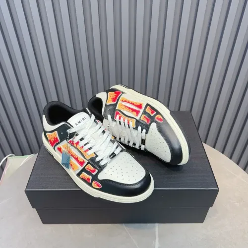 Replica Amiri Casual Shoes For Women #1464056 $112.00 USD for Wholesale