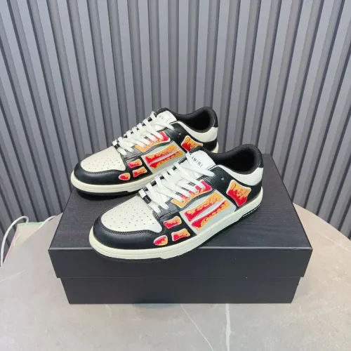 Replica Amiri Casual Shoes For Women #1464056 $112.00 USD for Wholesale