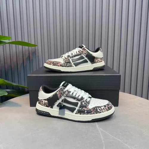 Replica Amiri Casual Shoes For Men #1464057 $112.00 USD for Wholesale