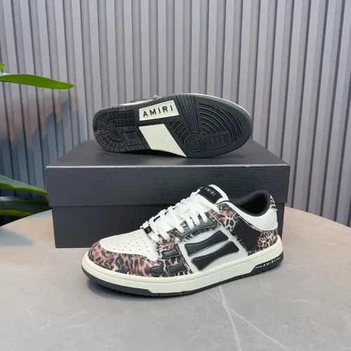 Replica Amiri Casual Shoes For Men #1464057 $112.00 USD for Wholesale