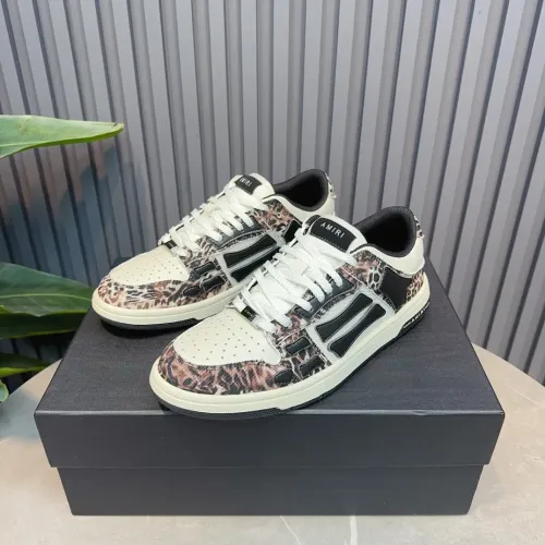 Replica Amiri Casual Shoes For Women #1464058 $112.00 USD for Wholesale