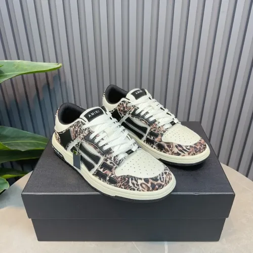 Replica Amiri Casual Shoes For Women #1464058 $112.00 USD for Wholesale
