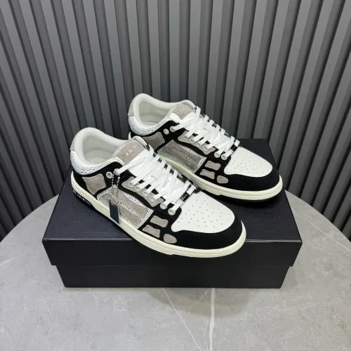 Replica Amiri Casual Shoes For Men #1464059 $115.00 USD for Wholesale