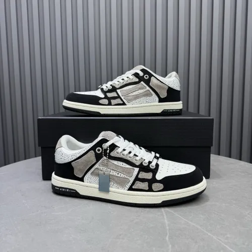 Replica Amiri Casual Shoes For Women #1464060 $115.00 USD for Wholesale