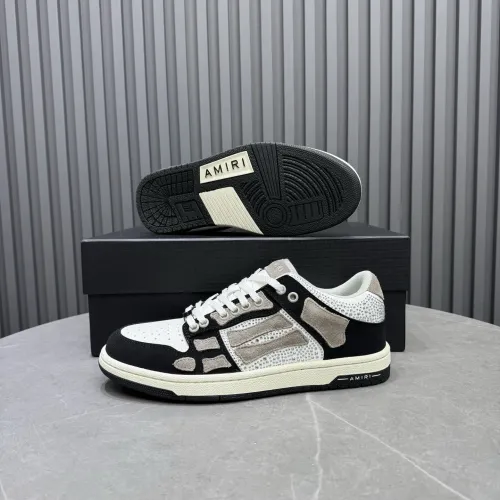 Replica Amiri Casual Shoes For Women #1464060 $115.00 USD for Wholesale