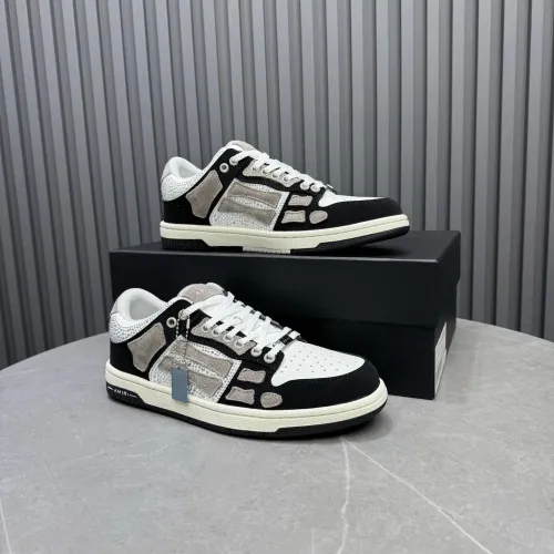 Replica Amiri Casual Shoes For Women #1464060 $115.00 USD for Wholesale