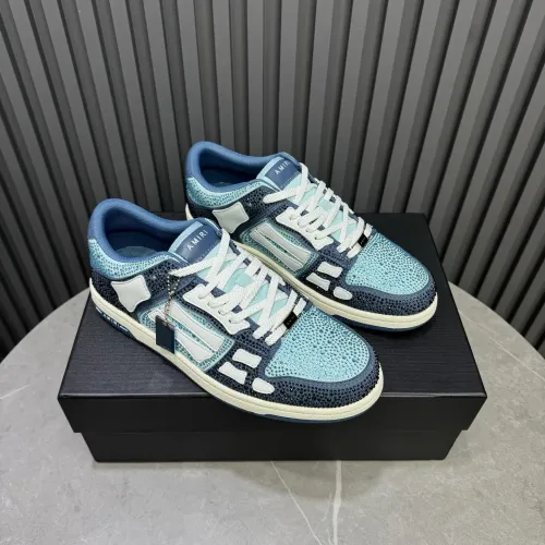 Replica Amiri Casual Shoes For Men #1464061 $115.00 USD for Wholesale