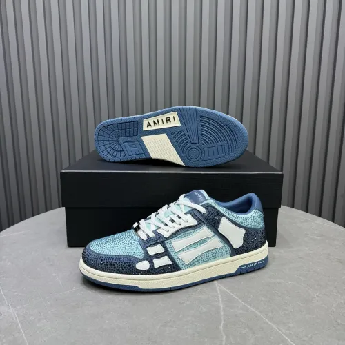 Replica Amiri Casual Shoes For Men #1464061 $115.00 USD for Wholesale