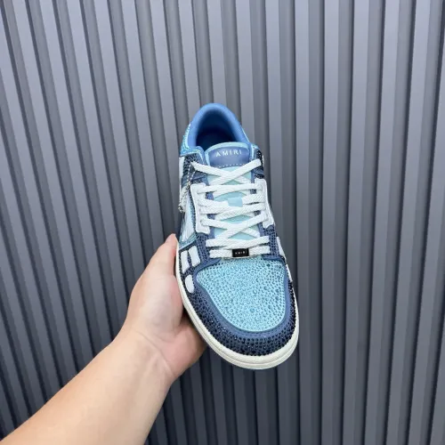 Replica Amiri Casual Shoes For Women #1464062 $115.00 USD for Wholesale