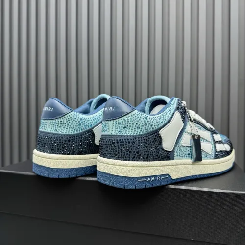 Replica Amiri Casual Shoes For Women #1464062 $115.00 USD for Wholesale