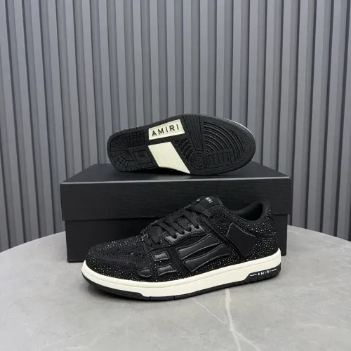 Replica Amiri Casual Shoes For Men #1464063 $115.00 USD for Wholesale
