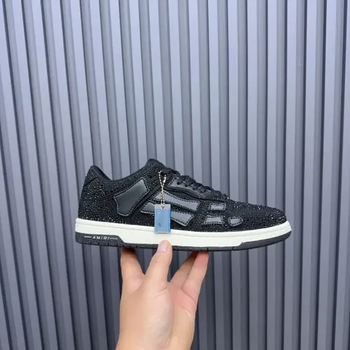 Replica Amiri Casual Shoes For Women #1464064 $115.00 USD for Wholesale
