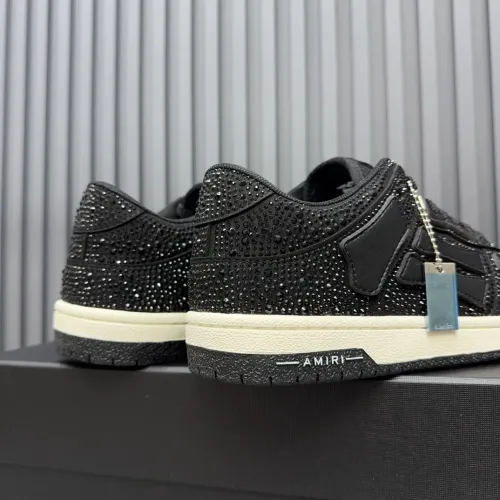 Replica Amiri Casual Shoes For Women #1464064 $115.00 USD for Wholesale