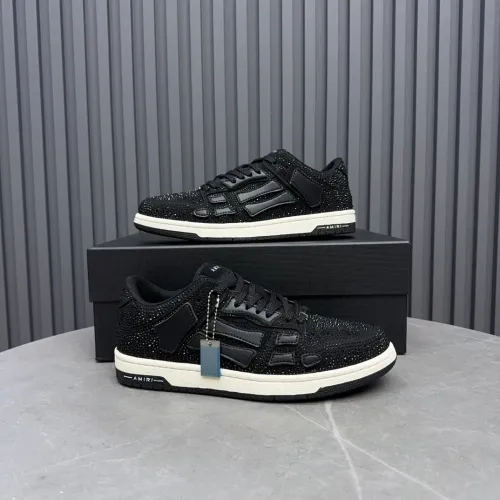 Replica Amiri Casual Shoes For Women #1464064 $115.00 USD for Wholesale
