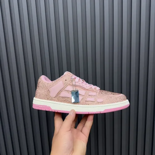 Replica Amiri Casual Shoes For Women #1464065 $118.00 USD for Wholesale