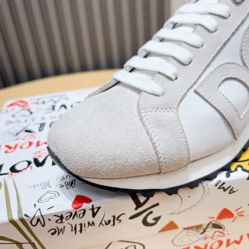 Replica Dolce & Gabbana D&G Casual Shoes For Men #1464066 $80.00 USD for Wholesale