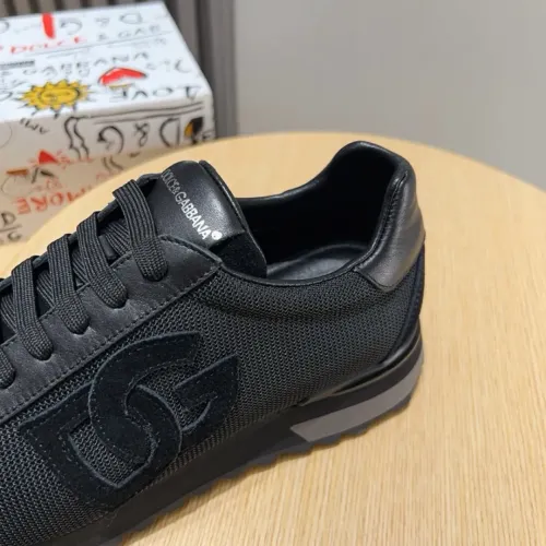 Replica Dolce & Gabbana D&G Casual Shoes For Men #1464069 $80.00 USD for Wholesale