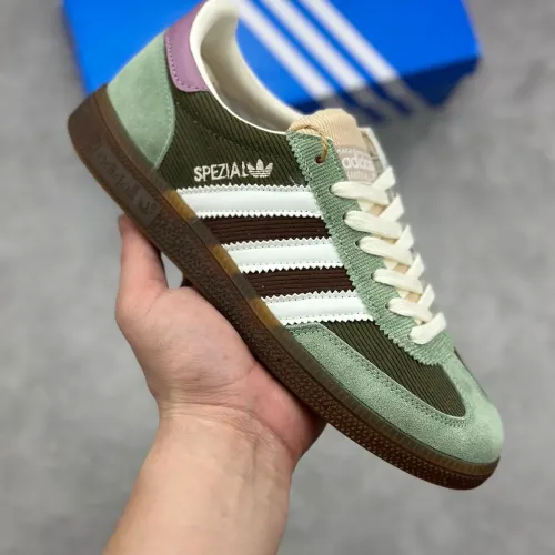 Wholesale Adidas Originals Street Samba Shoes For Women #1464074 $76.00 USD, Wholesale Quality Replica Adidas Originals Superstar Shoes