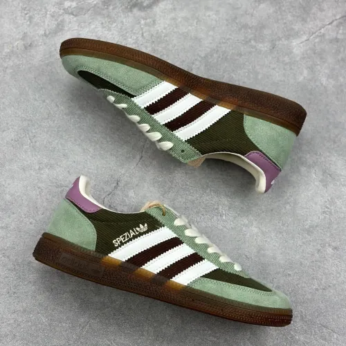 Replica Adidas Originals Street Samba Shoes For Women #1464074 $76.00 USD for Wholesale