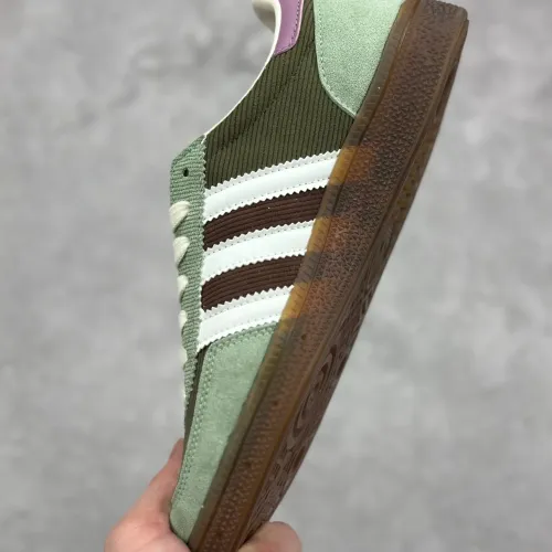 Replica Adidas Originals Street Samba Shoes For Women #1464074 $76.00 USD for Wholesale