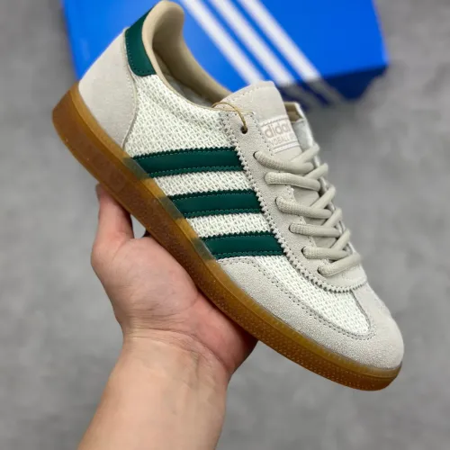 Wholesale Adidas Originals Street Samba Shoes For Men #1464078 $76.00 USD, Wholesale Quality Replica Adidas Originals Superstar Shoes