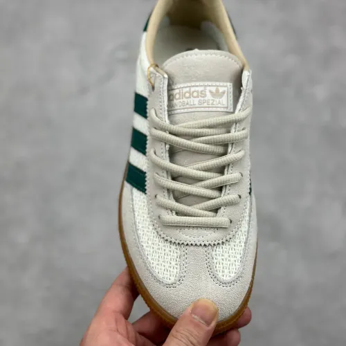 Replica Adidas Originals Street Samba Shoes For Women #1464079 $76.00 USD for Wholesale