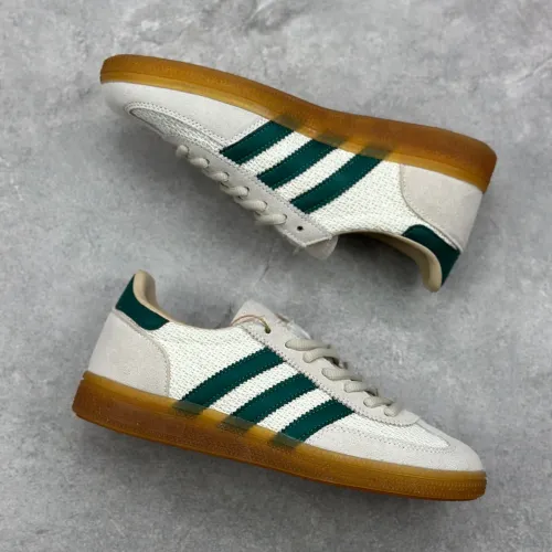 Replica Adidas Originals Street Samba Shoes For Women #1464079 $76.00 USD for Wholesale