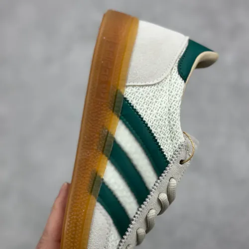 Replica Adidas Originals Street Samba Shoes For Women #1464079 $76.00 USD for Wholesale